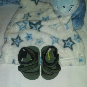 Baby sandals